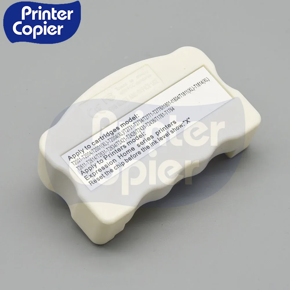 Office Xp - جهاز إعادة ضبط الشريحة 18XL من
