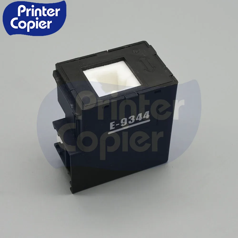 Office Xp - 1 قطعة صندوق صيانة الحبر C9344