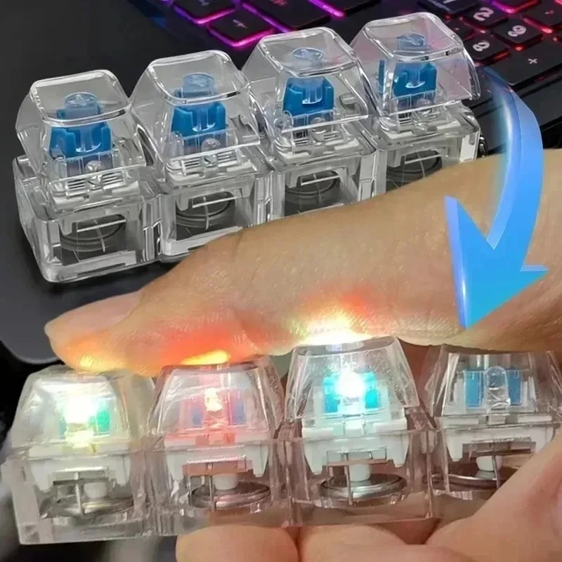 سلسلة مفاتيح جديدة لتخفيف التو - مراجعة Home Office Tech Gadgets وسعره