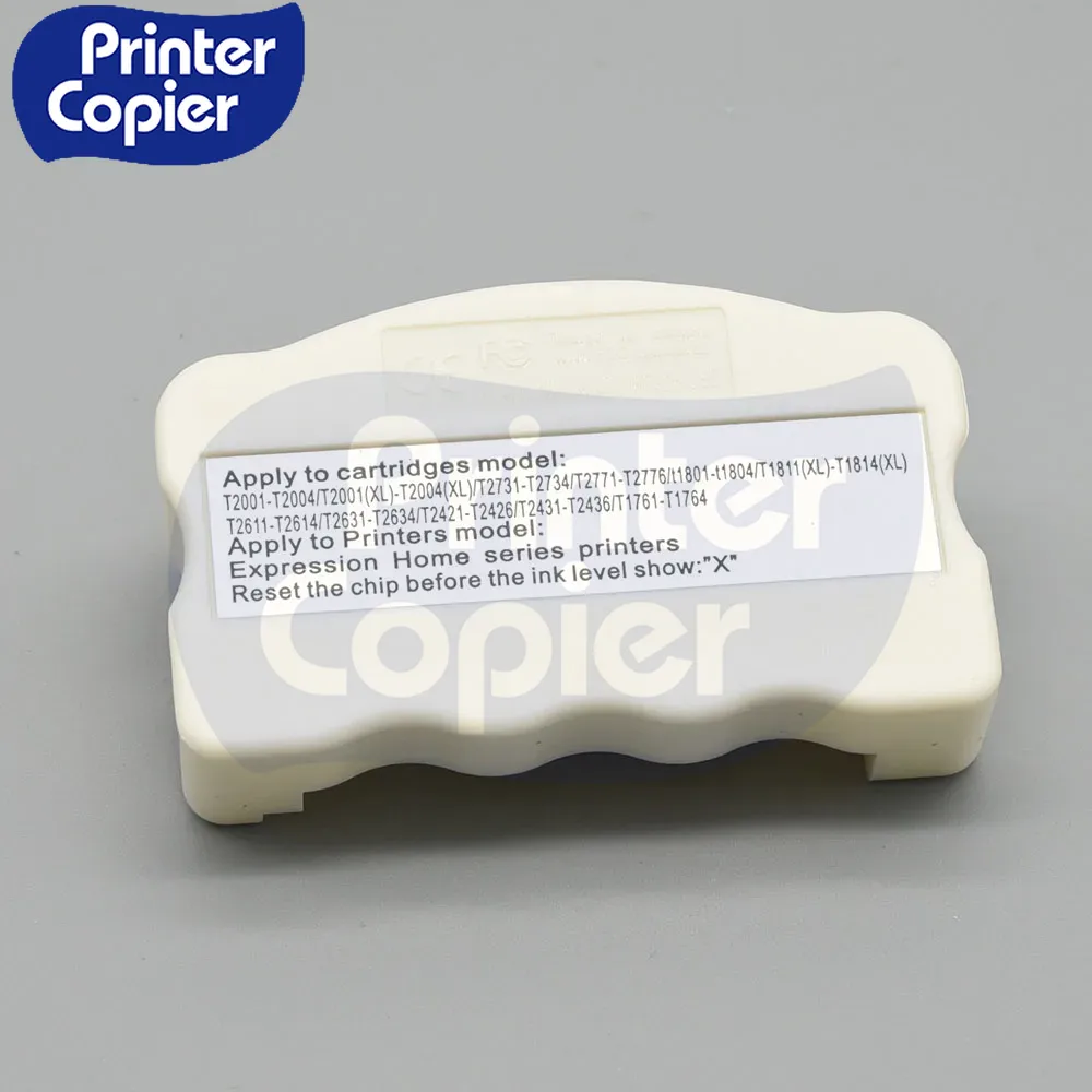 جهاز إعادة ضبط الشريحة 18XL من - مراجعة Office Xp وسعره